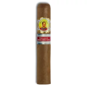 Bolivar Belgravia Cigar 2015