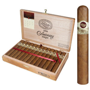 Padrón 1964 Anniversary - Imperial - 6 x 54 - Box of 25